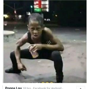 Meet your Posher, Calvin